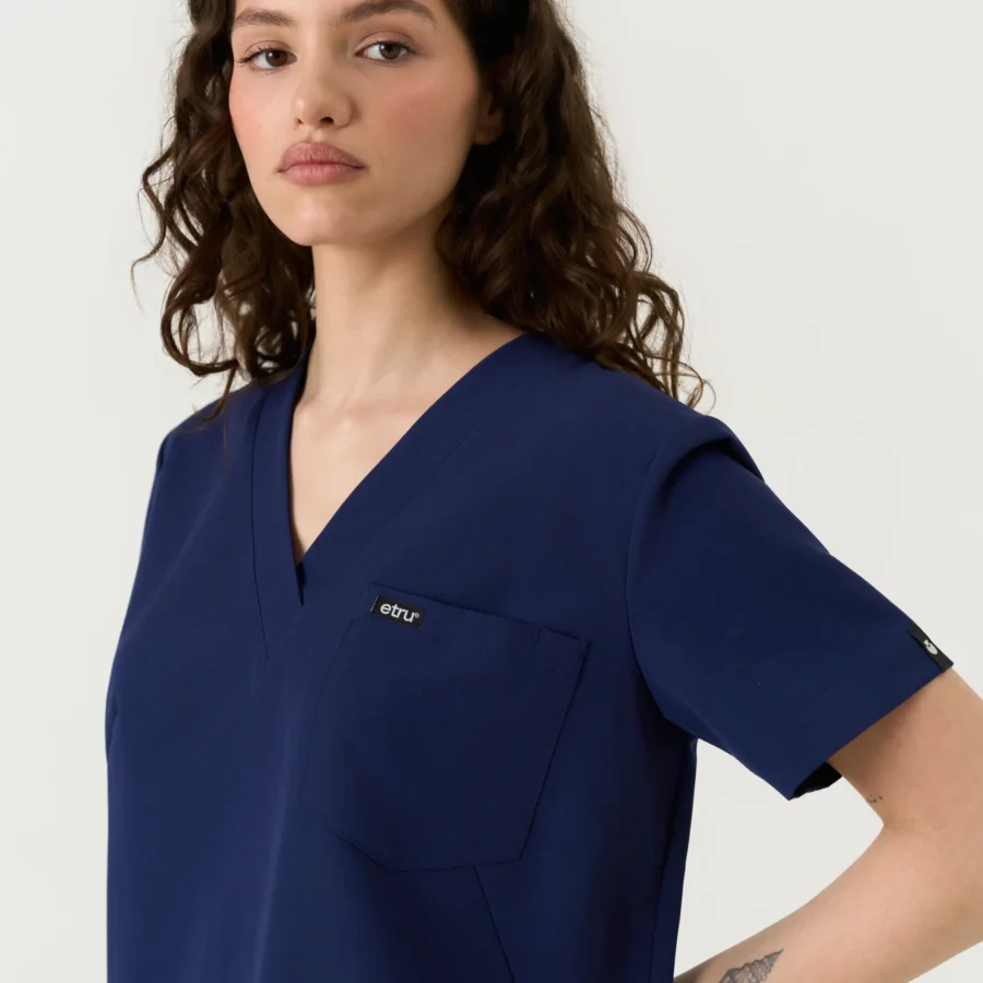 navy-blue